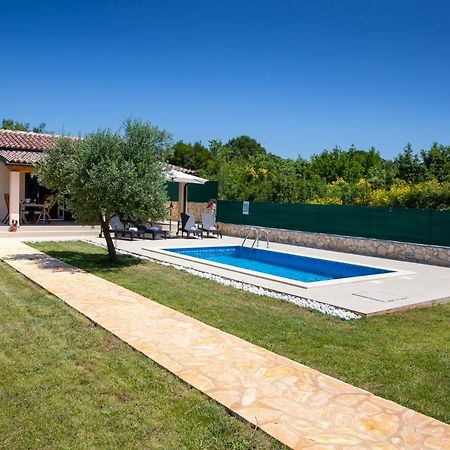 Apartamento House Jozefina With Pool Rovinj Exterior foto