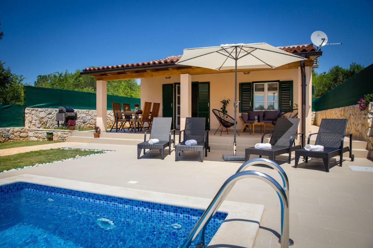Apartamento House Jozefina With Pool Rovinj Exterior foto