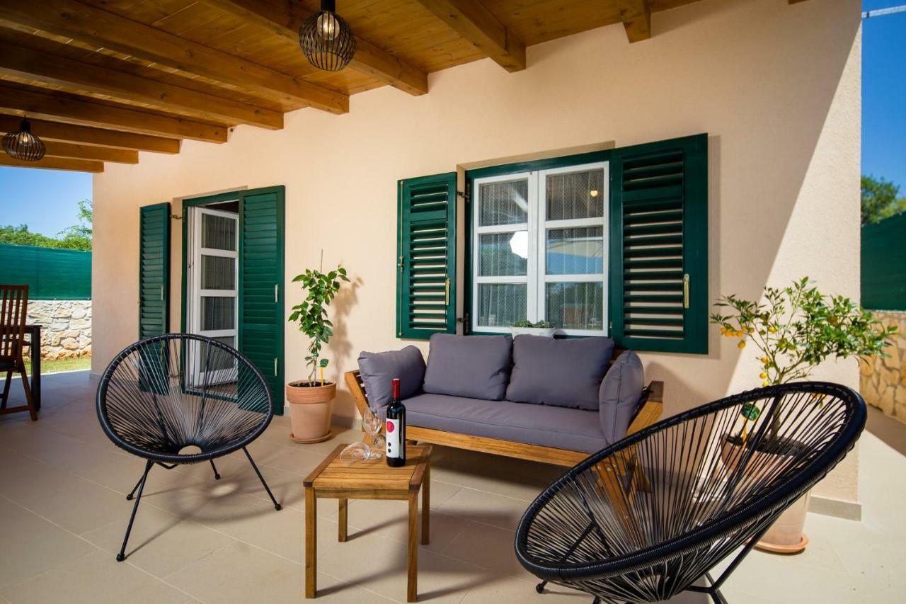 Apartamento House Jozefina With Pool Rovinj Exterior foto